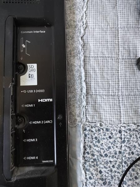 Grote foto panasonic viera tx p 42g30tx 3d audio tv en foto plasma tv