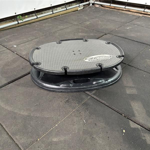 Grote foto reebok coreboard sport en fitness fitness