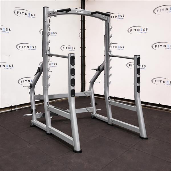 Grote foto matrix aura power station sport en fitness fitness