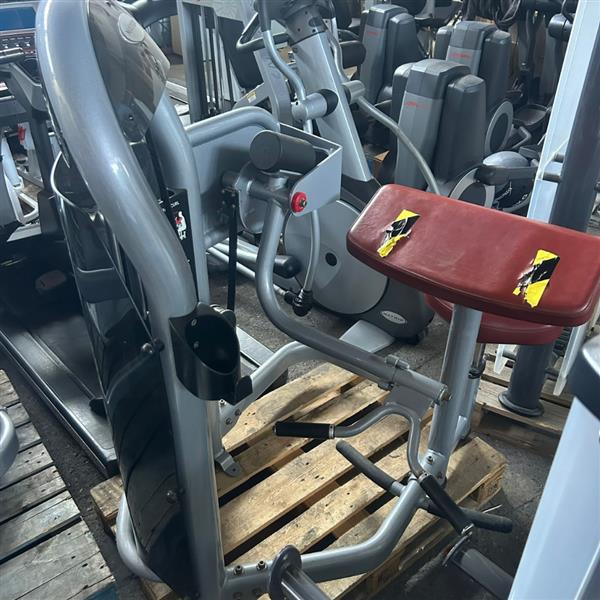 Grote foto matrix arm curl sport en fitness fitness