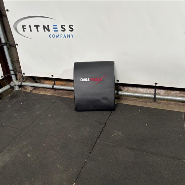 Grote foto lifemaxx crossmaxx buikspiermat pro sport en fitness fitness