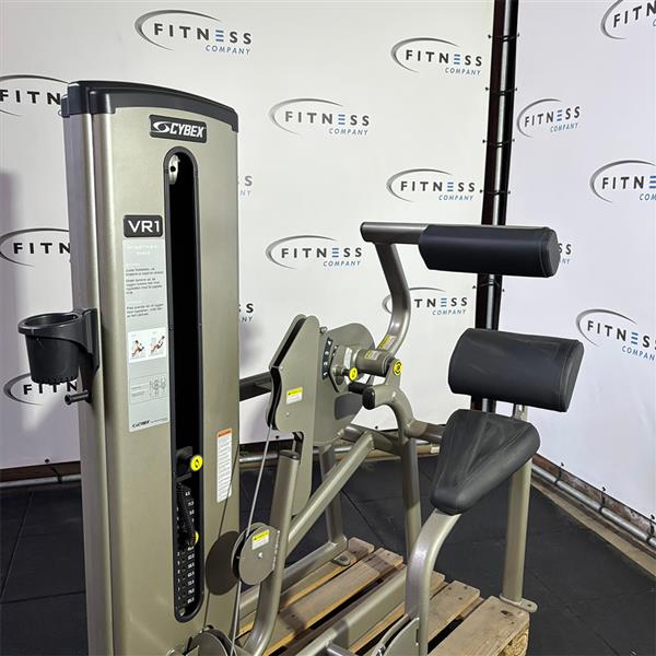 Grote foto cybex set 7 krachtapparaten sport en fitness fitness