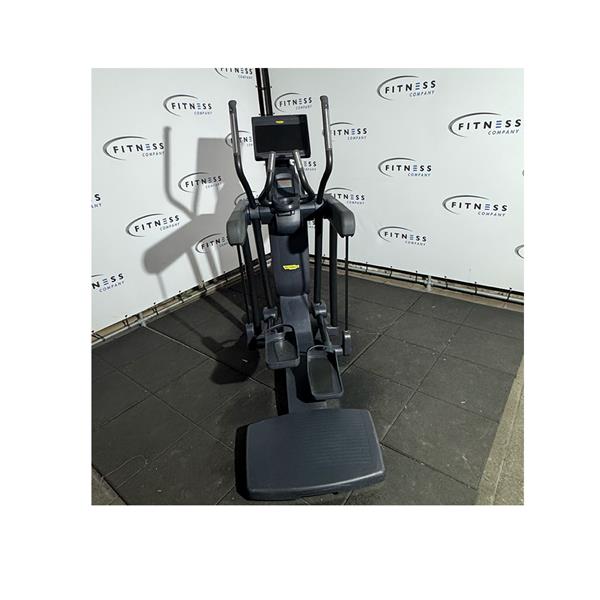 Grote foto technogym 1000 sp touchscreen vario sport en fitness fitness