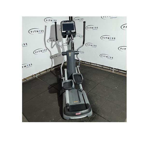 Grote foto star trac crosstrainer sport en fitness fitness