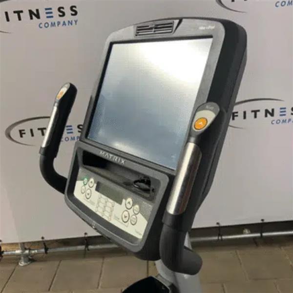 Grote foto matrix h7x hybrid bike recumbent bike sport en fitness fitness