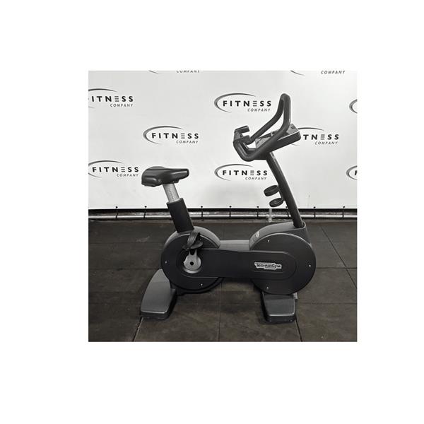 Grote foto technogym set loopband crosstrainer hometrainer sport en fitness fitness