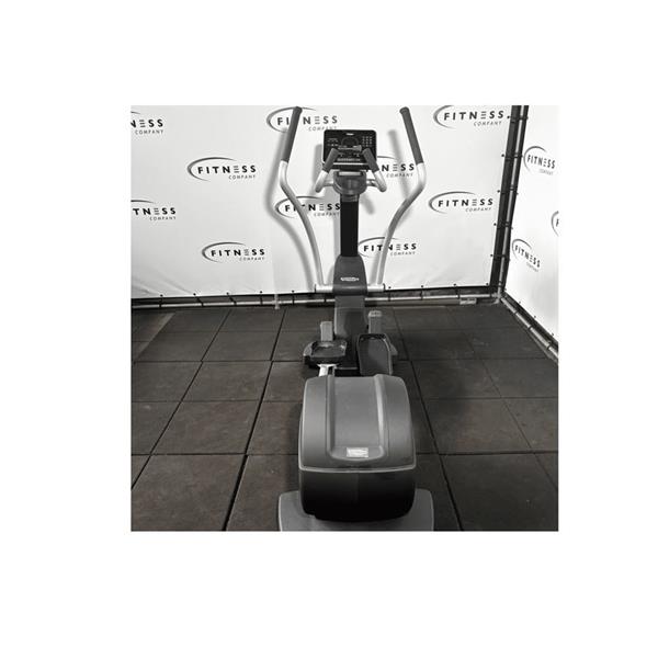 Grote foto technogym set loopband crosstrainer hometrainer sport en fitness fitness