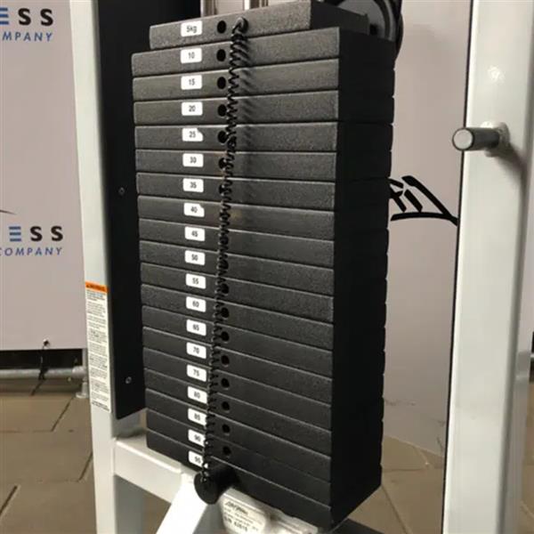 Grote foto life fitness pro 1 adductor sport en fitness fitness