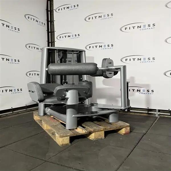 Grote foto gym80 sygnum rotary torso kracht sport en fitness fitness