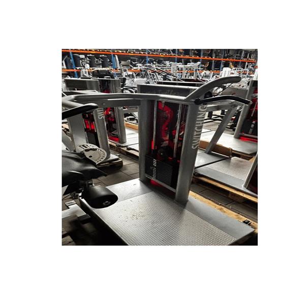Grote foto teca switching circuit set sport en fitness fitness