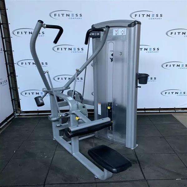 Grote foto complete cybex kracht set 8 apparaten sport en fitness fitness