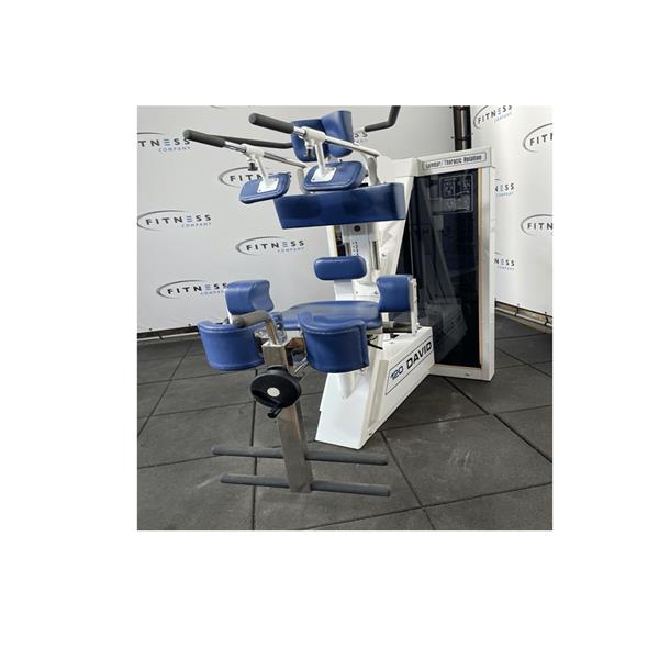 Grote foto david medical fysio revalidatie fitness set sport en fitness fitness