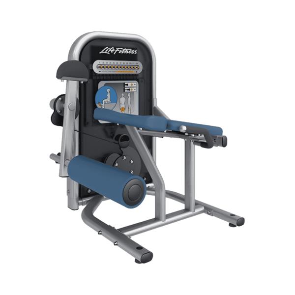 Grote foto life fitness circuit kracht set 9 delig sport en fitness fitness