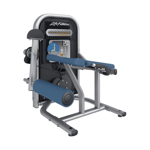 Grote foto life fitness circuit kracht set 9 delig sport en fitness fitness