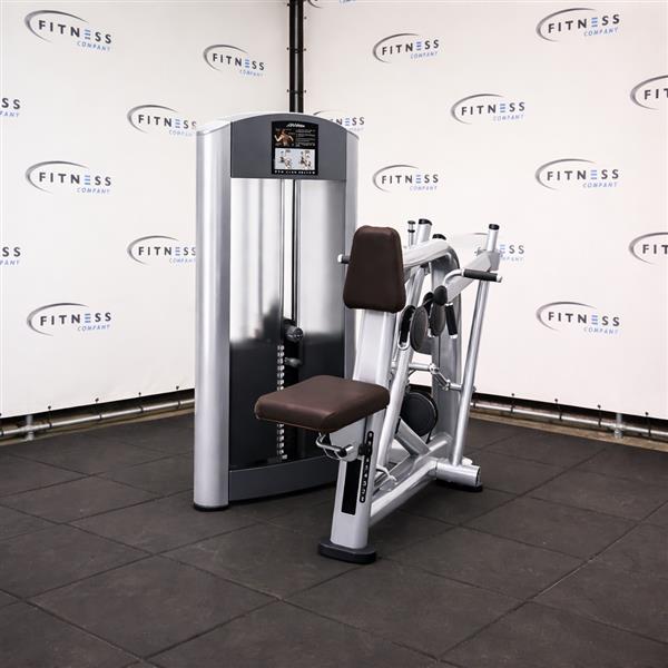 Grote foto life fitness kracht set 10 delig sport en fitness fitness