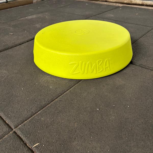 Grote foto zumba fitness step up riser aerobic stepper sport en fitness fitness