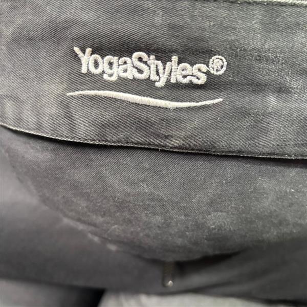Grote foto yogastyles bolster sport en fitness fitness