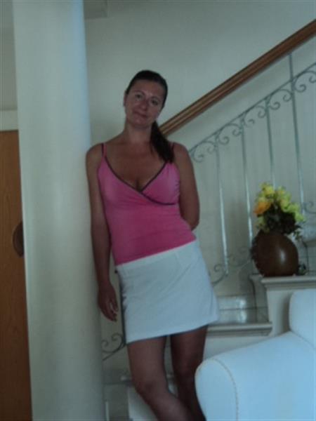 Grote foto ik zoek hier de ware contacten en berichten vrouw zoekt man