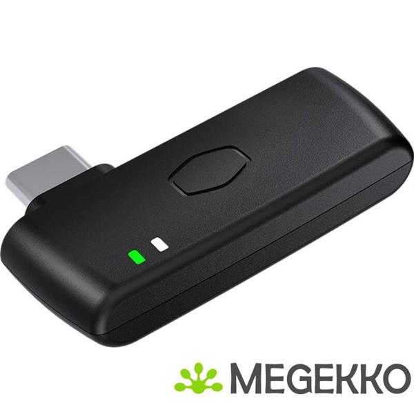 Grote foto cooler master ch351 macaron audio tv en foto koptelefoons