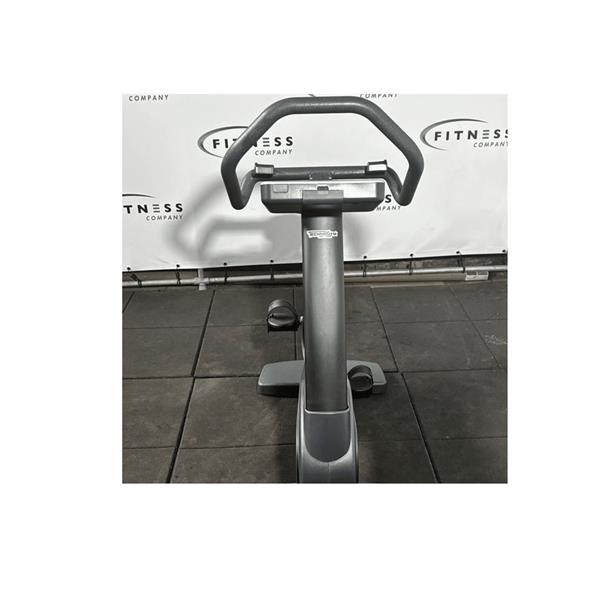 Grote foto technogym set loopband crosstrainer hometrainer sport en fitness fitness