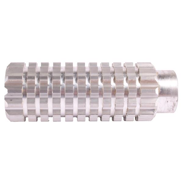 Grote foto enduro aandrijfrol aluminium em304 em305 2st. caravans en kamperen caravan accessoires