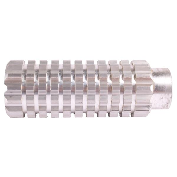 Grote foto enduro aandrijfrol aluminium em304 em305 2st. caravans en kamperen caravan accessoires