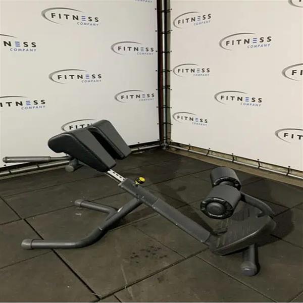Grote foto gymfit hyper extension sport en fitness fitness