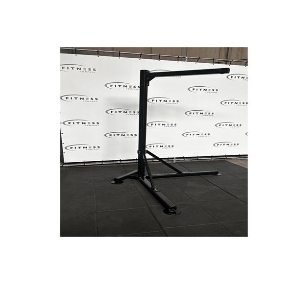 Grote foto bokszak houder sport en fitness fitness