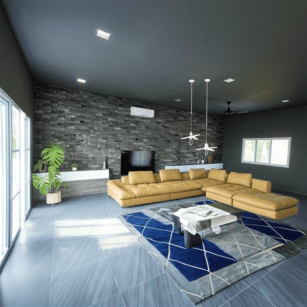 Grote foto pool spa villa in chiang rai thailand huizen en kamers bestaand buiten europa