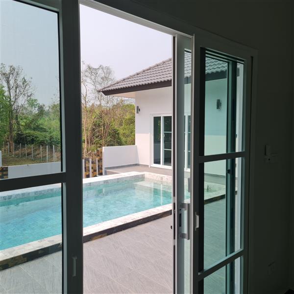 Grote foto pool spa villa in chiang rai thailand huizen en kamers bestaand buiten europa