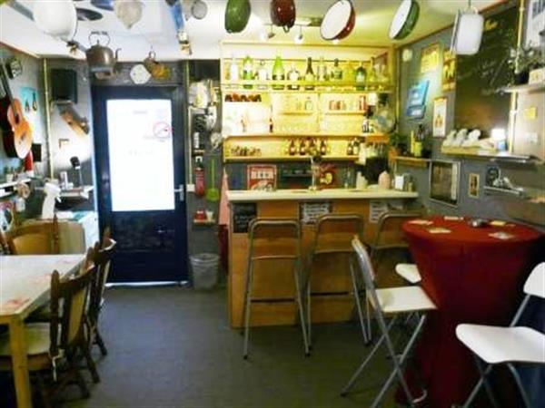 Grote foto oefenruimte muziek en instrumenten overige