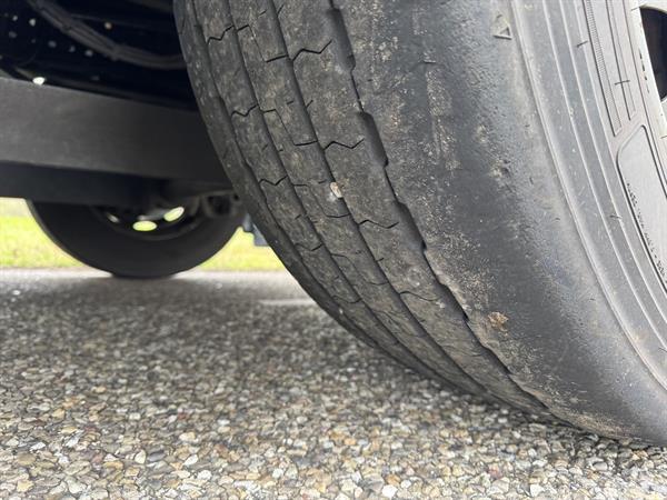 Grote foto mercedes benz actros 2542ll machine transporter oprij vrachtwagen 6x2 acc tuv 4 2027 doe het zelf en verbouw vrachtwagens