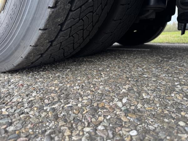 Grote foto mercedes benz actros 2542ll machine transporter oprij vrachtwagen 6x2 acc tuv 4 2027 doe het zelf en verbouw vrachtwagens