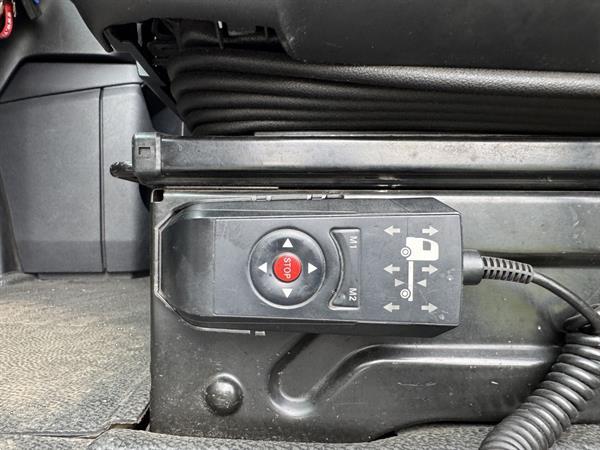 Grote foto mercedes benz actros 2542ll machine transporter oprij vrachtwagen 6x2 acc tuv 4 2027 doe het zelf en verbouw vrachtwagens