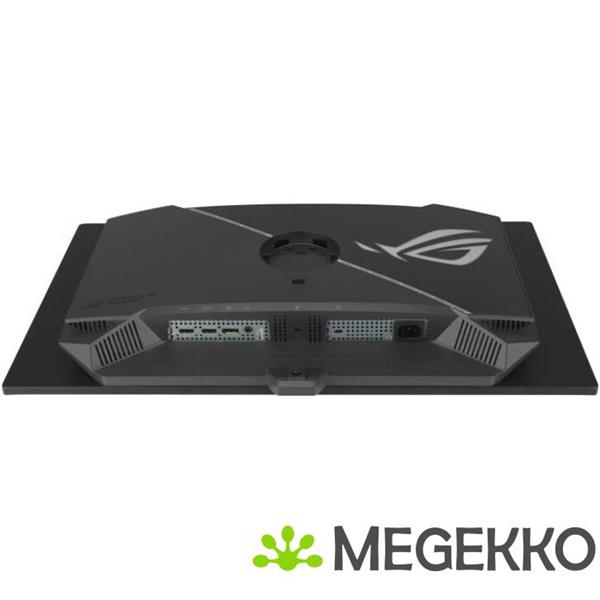 Grote foto asus rog strix oled xg27aqdmes 27 quad hd 240hz gaming monitor computers en software overige computers en software