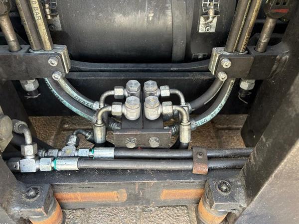 Grote foto vs 22801 elektrische heftruck toyota 8fmbt25 agrarisch heftrucks