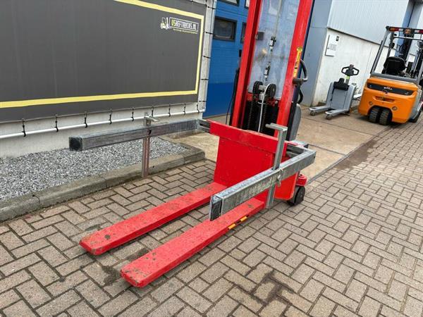 Grote foto vs 22795 logitrans elfra1001 kantelaar stapelaar doe het zelf en verbouw hefwerktuigen