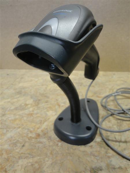 Grote foto datalogic gryphon gd4130 usb 1d scanner stand computers en software printers
