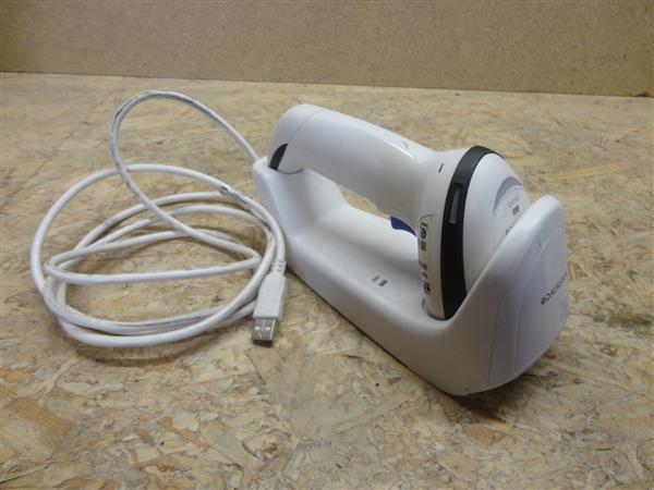 Grote foto datalogic gryphon gm4200 wireless 1d scanner usb white computers en software printers