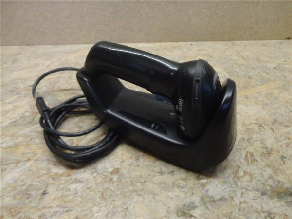 Grote foto datalogic gryphon gm4200 wireless 1d scanner usb black computers en software printers