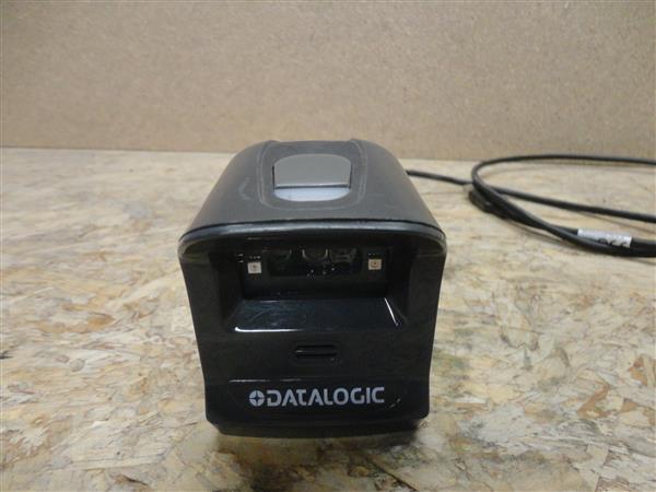 Grote foto datalogic gps4400 1d 2d usb desktop barcode scanner computers en software printers