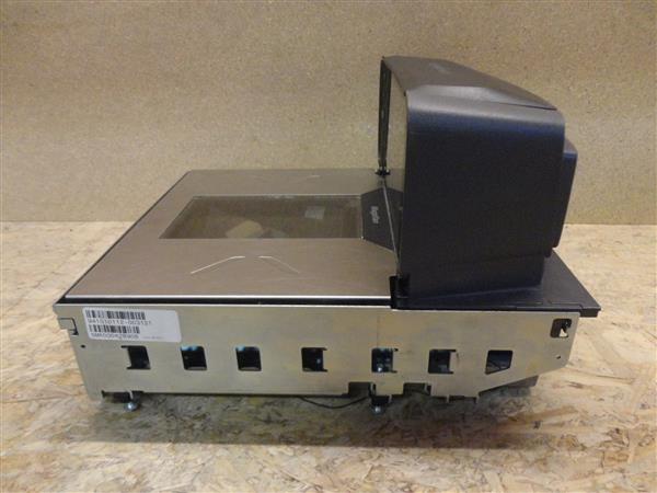 Grote foto datalogic magellan 9400i kassa scanner 1d 2d mettler scale model 939401 computers en software printers