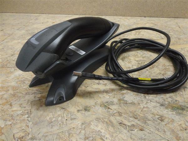 Grote foto honeywell voyager 1202g usb scanner 1d bluetooth wireless computers en software printers