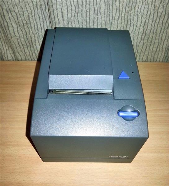 Grote foto ibm suremark type 4610 1nr pos printer powered usb computers en software printers