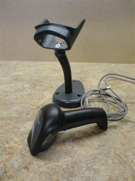 Grote foto datalogic gryphon gd4130 usb 1d scanner stand computers en software printers