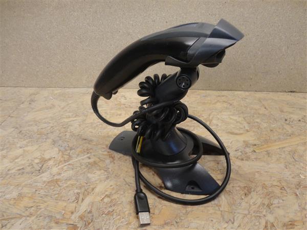 Grote foto honeywell voyager 1200g usb scanner 1d computers en software printers