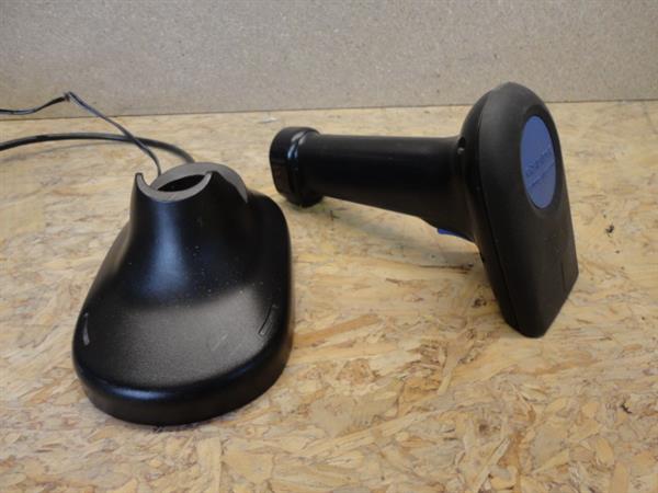 Grote foto datalogic quickscan qs6500bt wireless bluetooth usb 1d barcode scanner computers en software scanners