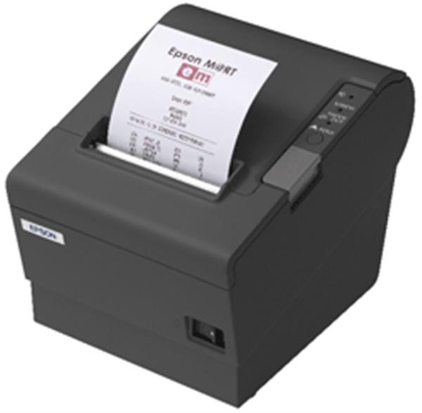 Grote foto epson tm t88v wifi pos bon printer m244a zwart computers en software printers