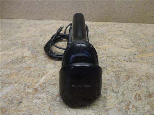 Grote foto datalogic gryphon gm4200 wireless 1d scanner usb black computers en software printers