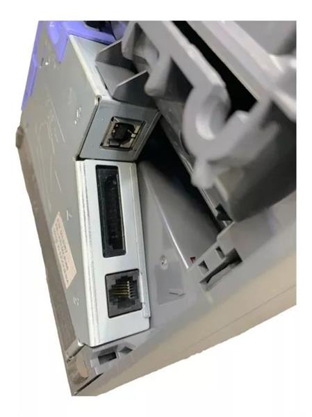 Grote foto ibm suremark type 4610 1nr pos printer powered usb computers en software printers